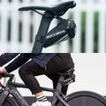 Bike bag under saddle Rockbros C28 0.2 l black 3