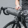 Rockbros handlebar bike bag AS-051 2 l black 4