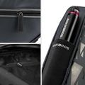 Rockbros B39-2 1.5 l black bicycle frame bag 8