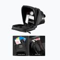 Bike bag under saddle Rockbros C29 1.5 l black 3