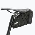 Bike bag under saddle Rockbros C29 1.5 l black 5