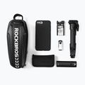 Bicycle frame bag Rockbros B60 1,1 l black 2