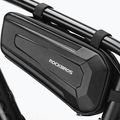 Rockbros B67 2.5 litre frame bike bag black