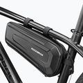 Rockbros B66 1.5 litre bike frame bag black 3