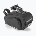 Bike bag under saddle Rockbros C40 1.2 l black