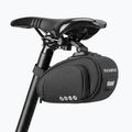 Bike bag under saddle Rockbros C40 1.2 l black 6