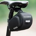 Bike bag under saddle Rockbros C40 1.2 l black 8