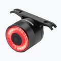 Rear bike light with intelligent stop system Rockbros Q3 black 2