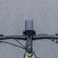 Rockbros front bike light with powerbank function 24310002 850 lm black 5