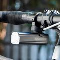 Rockbros front bike light 24610002 1000 lm black 4