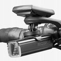 Rockbros counter holder 29210012 Garmin, IGPSPORT, Cycplus, Magene black 5