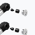 Rockbros bike pump JG-1040B 100psi black 3
