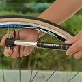 Rockbros bike pump JG-1040B 100psi black 5
