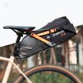 Rockbros seat bag stabiliser handle 31210013001 black 3