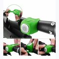 Bicycle bell Rockbros CB1709 green 6