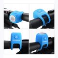 Bicycle bell Rockbros CB1709 blue 4