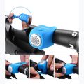 Bicycle bell Rockbros CB1709 blue 6