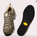 Men's trekking boots Dolomite 54 Low green 142-L0000-247950-446 10