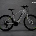 Electric bike EcoBike SX3/X-CR LG 13Ah white 1010401 11