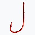 Mustad Ultra Point red eel hooks 92668NPNR