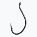 Mustad Dropshot spinning hooks 10 pcs black NMU-UPJ-10546NPBN002
