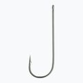 Mustad spinning hooks 3254NPBN silver