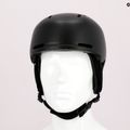 Quiksilver Journey M HLMT snowboard helmet black EQYTL03054-KVJ0 9