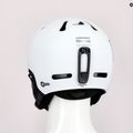 Ski helmet POC Fornix hydrogen white matt 6