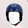 Ski helmet POC Meninx lead blue matt 8