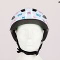 Lazer Nutz KC children's bike helmet white BLC2227891142 9