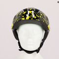 Lazer Nutz KC children's bike helmet yellow/black BLC2227891136 15