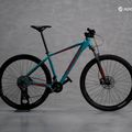 Orbea MX 29 40 mountain bike blue 16