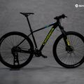 Orbea MX 29 40 green mountain bike 16