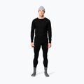 Men's thermal sweatshirt Devold Expedition Merino 235 black 2