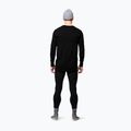 Men's thermal sweatshirt Devold Expedition Merino 235 black 3