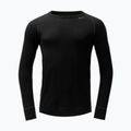 Men's thermal sweatshirt Devold Expedition Merino 235 black 5