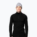 Men's thermal sweatshirt Devold Expedition Merino 235 Zip Neck black