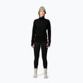 Women's thermal sweatshirt Devold Expedition Merino 235 Zip Neck black 2