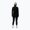 Women's thermal sweatshirt Devold Expedition Merino 235 Zip Neck black 3