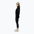 Women's thermal sweatshirt Devold Expedition Merino 235 Zip Neck black 4