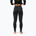 Women's thermal trousers Devold Breeze Merino 150 Longs black 2
