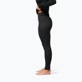 Women's thermal trousers Devold Breeze Merino 150 Longs black 3