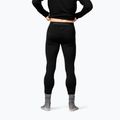 Men's thermal trousers Devold Breeze Merino 150 Longs black 2