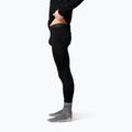 Men's thermal trousers Devold Breeze Merino 150 Longs black 3