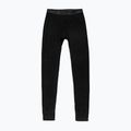 Men's thermal trousers Devold Breeze Merino 150 Longs black 4
