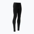 Men's thermal trousers Devold Breeze Merino 150 Longs black 5
