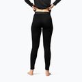 Women's thermal trousers Devold Duo Active Merino 205 Longs black 2