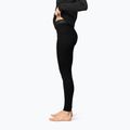 Women's thermal trousers Devold Duo Active Merino 205 Longs black 3