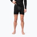 Men's thermal boxers Devold Duo Active Merino 205 Boxer black