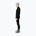 Men's thermal sweatshirt Devold Breeze Merino 150 Zip Neck black 4